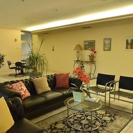 Park Hotel Morotin Santa Maria  Zewnętrze zdjęcie