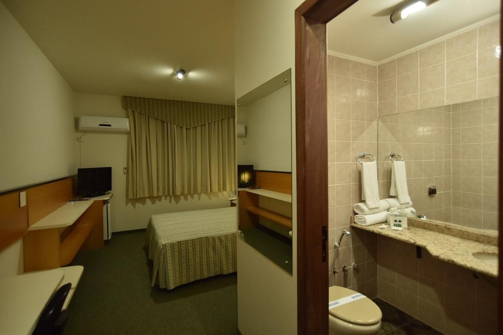 Park Hotel Morotin Santa Maria  Pokój zdjęcie