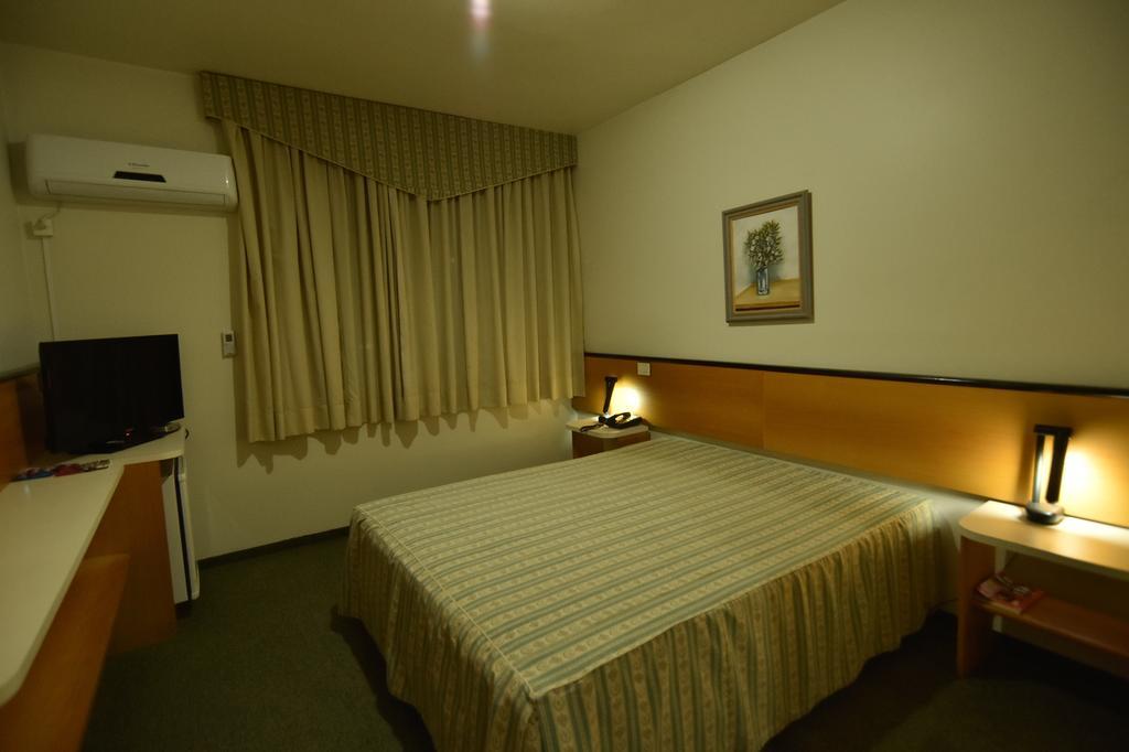 Park Hotel Morotin Santa Maria  Pokój zdjęcie