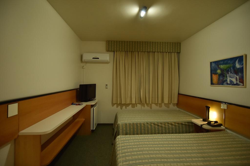 Park Hotel Morotin Santa Maria  Pokój zdjęcie