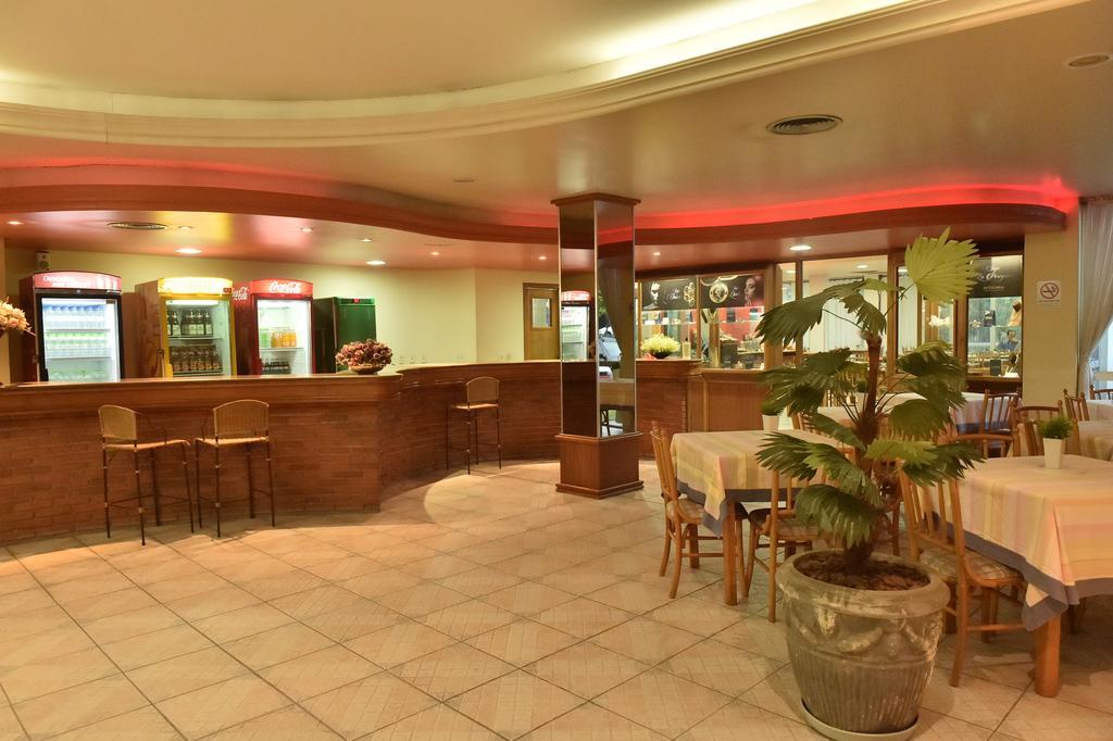 Park Hotel Morotin Santa Maria  Zewnętrze zdjęcie
