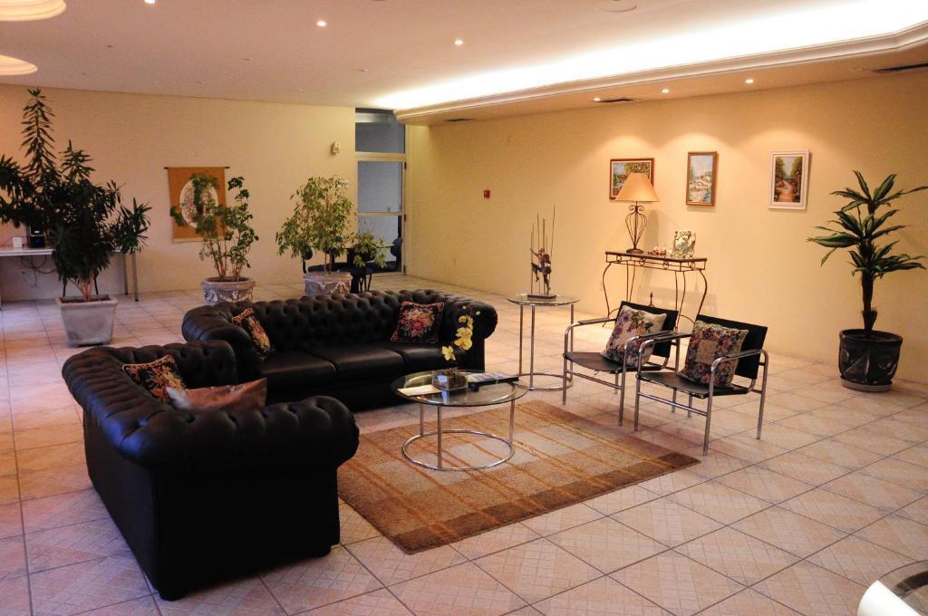 Park Hotel Morotin Santa Maria  Zewnętrze zdjęcie