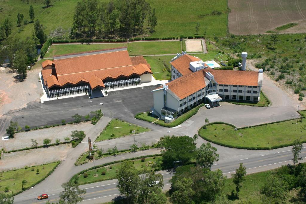 Park Hotel Morotin Santa Maria  Zewnętrze zdjęcie